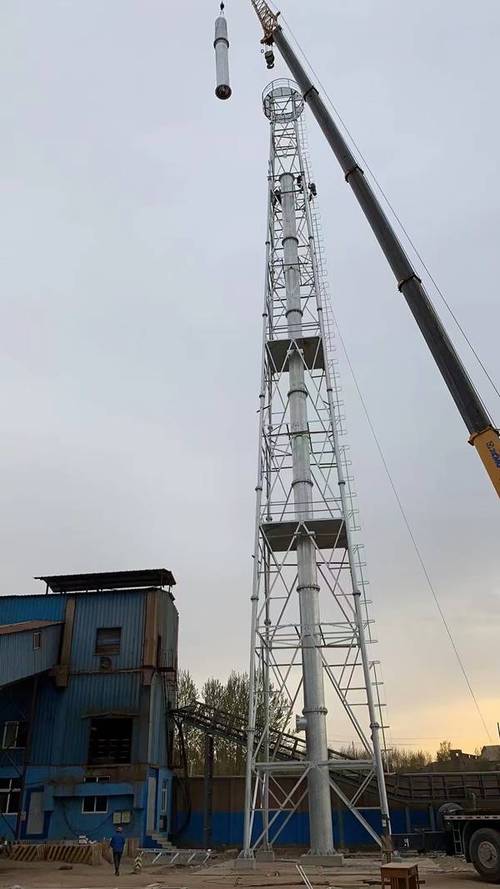 不同场景输电配套需求 铁塔生产厂商核心能力梳理