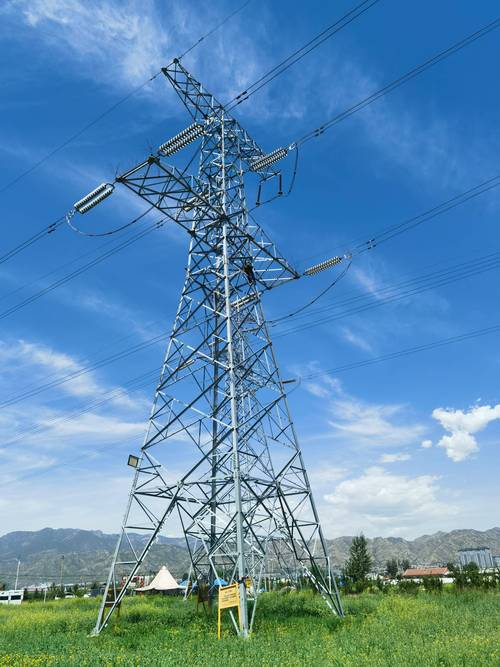 2026年最新衡水电力铁塔厂家推荐:衡水万国金属结构top选择