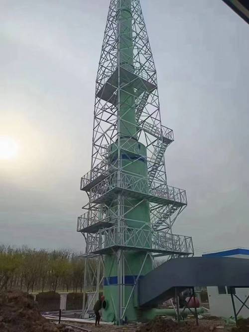如何选择输变电工程配套铁塔的合格供应商 如何选择输变电工程配套